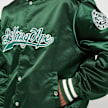 A Bathing Ape Baseball Varsity Jacket green 88773 5