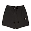A Bathing Ape&nbsp; One Point Relaxed Fit Water Shorts noir 86255 1