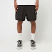 A Bathing Ape&nbsp; One Point Relaxed Fit Water Shorts noir 86255 2