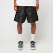 A Bathing Ape 1st Camo Bathing Ape Logo Shorts black 86256 2