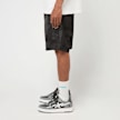 A Bathing Ape 1st Camo Bathing Ape Logo Shorts black 86256 3