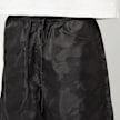 A Bathing Ape&nbsp; 1st Camo Bathing Ape Logo Shorts noir 86256 6