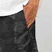 A Bathing Ape 1st Camo Bathing Ape Logo Shorts black 86256 7