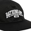 A Bathing Ape Logo Trucker Cap black 88802 3