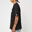 A Bathing Ape College Tee black 87768 3