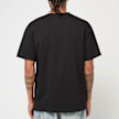 A Bathing Ape College Tee black 87768 4