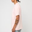 A Bathing Ape College Tee pink light pink 86329 3