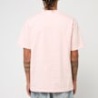 A Bathing Ape College Tee pink light pink 86329 4