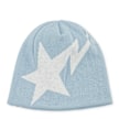 A Bathing Ape Sta Knit Cap blue 90204 1