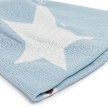 A Bathing Ape Sta Knit Cap blue 90204 4