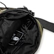 A Bathing Ape 1st Camo Shark Mini Bag vert 89387 4