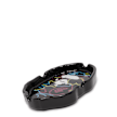 A Bathing Ape&nbsp; Neon Camo Ape Head Ashtray noir 90755 2