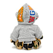 A Bathing Ape 1st Camo Bear Plush Doll beige 89388 3