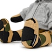 A Bathing Ape 1st Camo Bear Plush Doll beige 89388 5