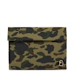 A Bathing Ape 1st Camo 13 Inch PC Case green camouflage 90854 1