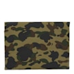 A Bathing Ape 1st Camo 15 Inch PC Case green green 87705 2