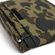 A Bathing Ape 1st Camo 15 Inch PC Case green green 87705 3