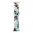 A Bathing Ape Map Camo Watch Band multicolore 86234 2
