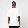 A Bathing Ape Asnka Kanji Graffiti Logo Tee white 89870 4