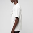A Bathing Ape 1st Camo Crazy Sta College Tee wit 89871 3