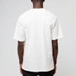 A Bathing Ape 1st Camo Crazy Sta College Tee wit 89871 4