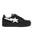 A Bathing Ape Bape Sta OS #3 schwarz 86513 2