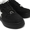 A Bathing Ape Bape Sta OS #3 black black 86513 6