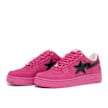 A Bathing Ape Bape Sta OS #3 rosa 88839 1