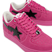 A Bathing Ape Bape Sta OS #3 rosa 88839 5