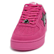 A Bathing Ape Bape Sta OS #3 rosa 88839 6