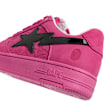 A Bathing Ape Bape Sta OS #3 pink lichtroze 88839 7