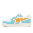 A Bathing Ape&nbsp; Sta Icon #2 bleu 86515 3