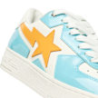 A Bathing Ape&nbsp; Sta Icon #2 bleu 86515 7