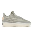 adidas Originals x Fear Of God Athletics II Basketball groen 86414 2