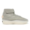 adidas Originals x Fear Of God Athletics II Basketball Hi grün 89456 2