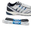 adidas Originals x Sporty & Rich Adizero Adios blauw 87674 8