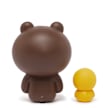 MightyJaxx XXRay Plus Brown And Sally multicolore 91108 5