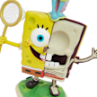 MightyJaxx XXRay Plus Spongebob Squarepants multicolore 86236 5
