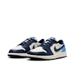 Jordan Wmns Air Jordan 1 Low OG "Obsidian" bleu 89371 1