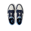 Jordan Wmns Air Jordan 1 Low OG "Obsidian" bleu 89371 4
