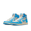 Jordan Wmns Air Jordan 1 High OG „UNC Reimagined“ white 86185 1