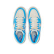 Jordan Wmns Air Jordan 1 High OG „UNC Reimagined“ white 86185 4