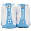Jordan Air Jordan 12 Retro "Melo" white 86419 5