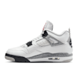 Jordan Air Jordan 4 Retro OG "White Cement" white 86420 3