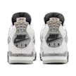 Jordan Air Jordan 4 Retro OG "White Cement" white 86420 5