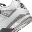 Jordan Air Jordan 4 Retro OG "White Cement" white 86420 7