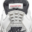 Jordan Air Jordan 4 Retro OG "White Cement" white 86420 9