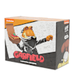 MightyJaxx Garfield Lasagna Bomber by Ndikol multicolor 90609 5
