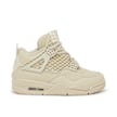 Jordan Wmns Air Jordan 4 Net "Rattan" beige 84583 2