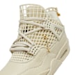 Jordan Wmns Air Jordan 4 Net "Rattan" beige 84583 5